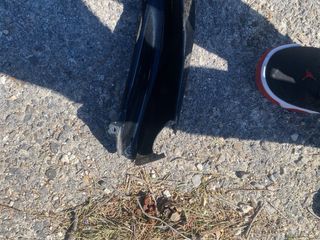 Carenado Yamaha R6 2006-2007