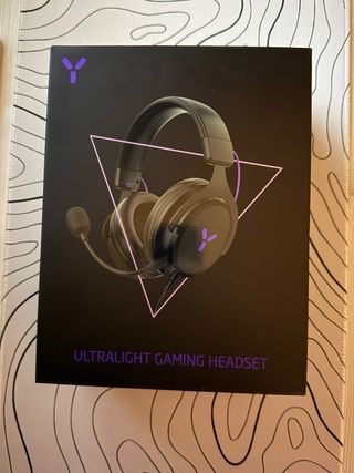 Cascos Gaming ISY IGH-2000