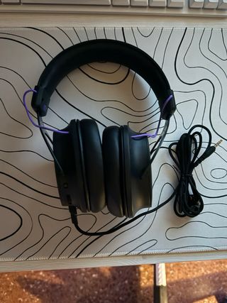 Cascos Gaming ISY IGH-2000