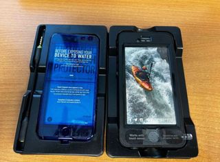 Funda LifeProof NÜÜD iPhone 6