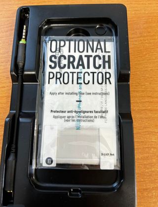 Funda LifeProof NÜÜD iPhone 6