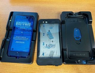 Funda LifeProof NÜÜD iPhone 6