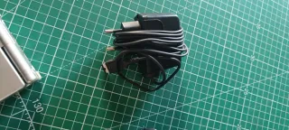 Nintendo Game Boy Micro Azul