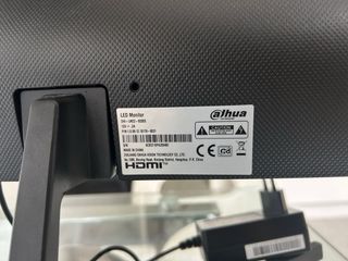 Monitor Dahua LM22-H200 Negro