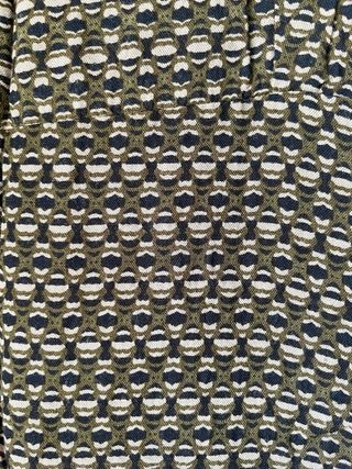 Mono de tirantes estampado