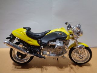 Moto Guzzi V10 Centauro 1/18