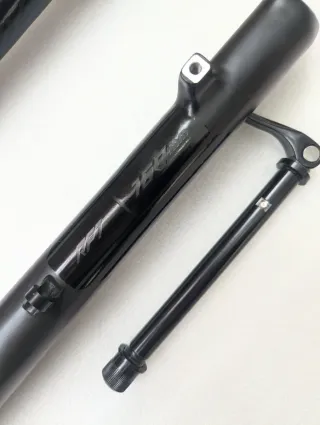 Forcella in Carbonio Rigida 29 MTB KTM Boost