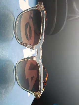 Gafas Hawkers Marrones