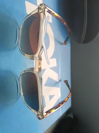 Gafas Hawkers Marrones