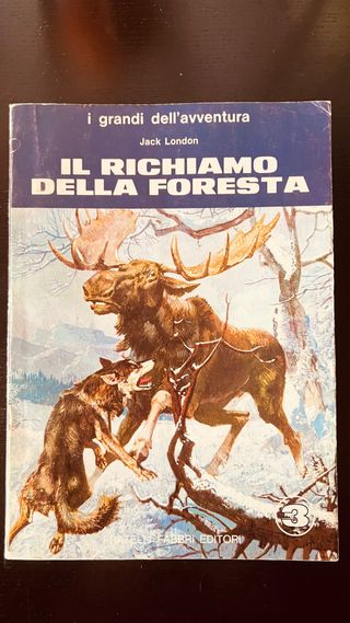 I grandi dell’avventura. 3 volumi