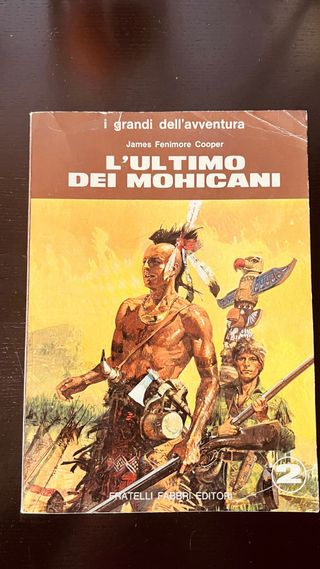 I grandi dell’avventura. 3 volumi