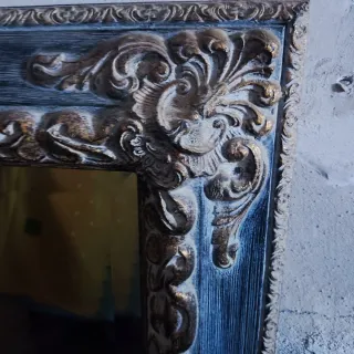 Espejo grande decorativo 150cm