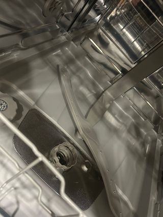 Lavavajillas TEKA Acero Inoxidable