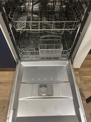 Lavavajillas TEKA Acero Inoxidable