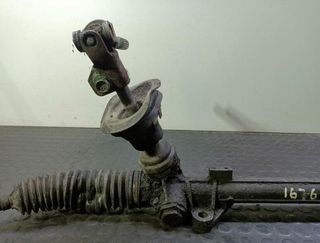 Cremallera nissan 48001jd9009 qashqai (j10) 182414