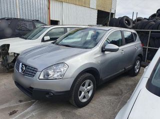 Cremallera nissan 48001jd9009 qashqai (j10) 182414