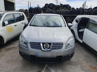 Cremallera nissan 48001jd9009 qashqai (j10) 182414