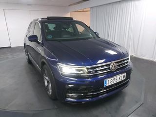 Volkswagen Tiguan Sport 2.0 TSI 132kW (180CV) 4Motion DSG