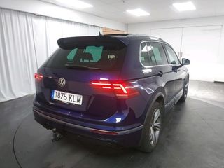 Volkswagen Tiguan Sport 2.0 TSI 132kW (180CV) 4Motion DSG