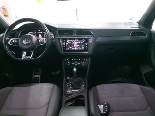 Volkswagen Tiguan Sport 2.0 TSI 132kW (180CV) 4Motion DSG
