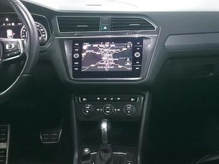 Volkswagen Tiguan Sport 2.0 TSI 132kW (180CV) 4Motion DSG