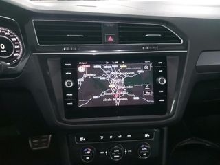 Volkswagen Tiguan Sport 2.0 TSI 132kW (180CV) 4Motion DSG