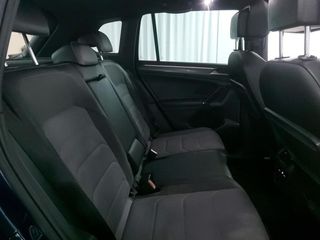 Volkswagen Tiguan Sport 2.0 TSI 132kW (180CV) 4Motion DSG