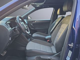 Volkswagen Tiguan Sport 2.0 TSI 132kW (180CV) 4Motion DSG