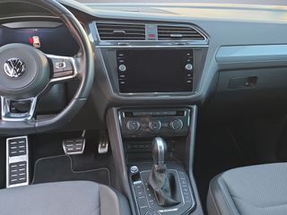Volkswagen Tiguan Sport 2.0 TSI 132kW (180CV) 4Motion DSG