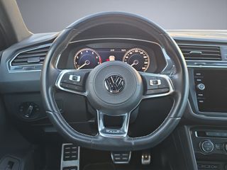 Volkswagen Tiguan Sport 2.0 TSI 132kW (180CV) 4Motion DSG