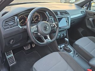 Volkswagen Tiguan Sport 2.0 TSI 132kW (180CV) 4Motion DSG