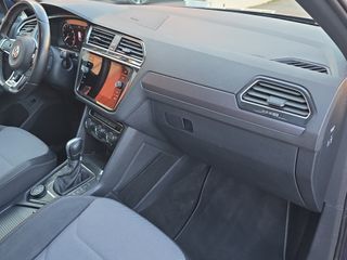 Volkswagen Tiguan Sport 2.0 TSI 132kW (180CV) 4Motion DSG