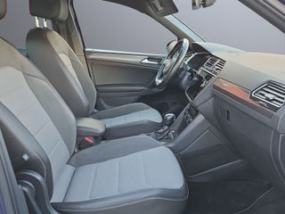 Volkswagen Tiguan Sport 2.0 TSI 132kW (180CV) 4Motion DSG