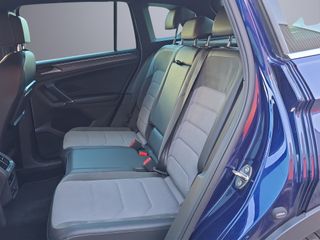 Volkswagen Tiguan Sport 2.0 TSI 132kW (180CV) 4Motion DSG