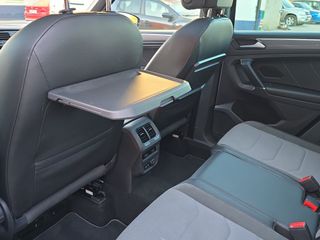 Volkswagen Tiguan Sport 2.0 TSI 132kW (180CV) 4Motion DSG