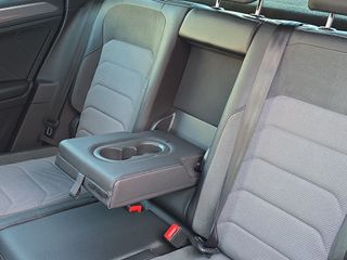 Volkswagen Tiguan Sport 2.0 TSI 132kW (180CV) 4Motion DSG