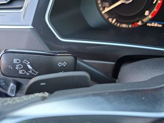 Volkswagen Tiguan Sport 2.0 TSI 132kW (180CV) 4Motion DSG