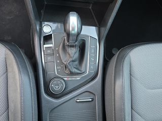 Volkswagen Tiguan Sport 2.0 TSI 132kW (180CV) 4Motion DSG
