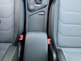 Volkswagen Tiguan Sport 2.0 TSI 132kW (180CV) 4Motion DSG