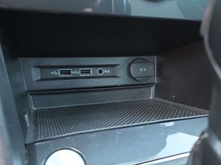 Volkswagen Tiguan Sport 2.0 TSI 132kW (180CV) 4Motion DSG