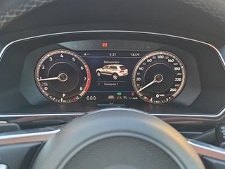 Volkswagen Tiguan Sport 2.0 TSI 132kW (180CV) 4Motion DSG
