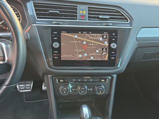 Volkswagen Tiguan Sport 2.0 TSI 132kW (180CV) 4Motion DSG