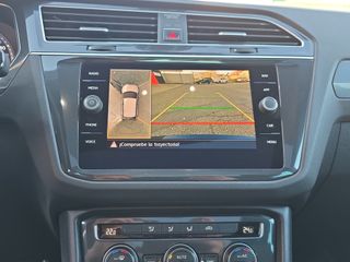 Volkswagen Tiguan Sport 2.0 TSI 132kW (180CV) 4Motion DSG