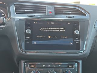 Volkswagen Tiguan Sport 2.0 TSI 132kW (180CV) 4Motion DSG