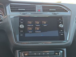 Volkswagen Tiguan Sport 2.0 TSI 132kW (180CV) 4Motion DSG