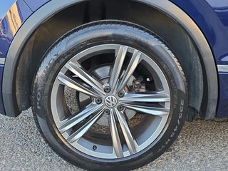 Volkswagen Tiguan Sport 2.0 TSI 132kW (180CV) 4Motion DSG