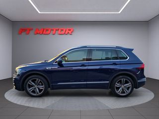 Volkswagen Tiguan Sport 2.0 TSI 132kW (180CV) 4Motion DSG