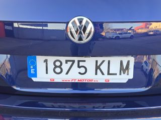 Volkswagen Tiguan Sport 2.0 TSI 132kW (180CV) 4Motion DSG