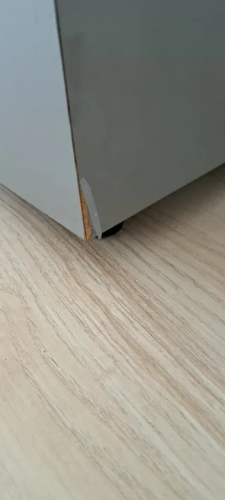 Jamo A 3SUB 1 Subwoofer Gris