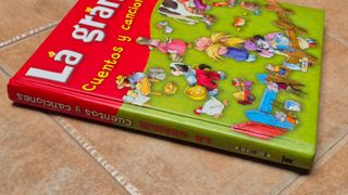 La granja. Cuentos y canciones (Clásicos para c...
